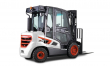 BOBCAT-DOOSAN D25S-9
